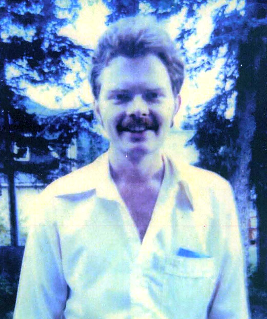Lance KUNDERMAN missing person case profile photo