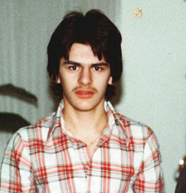 Tihomir MALETIC missing person case profile photo