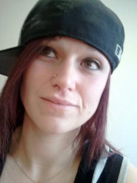 Kelly RIDEOUT missing person case profile photo
