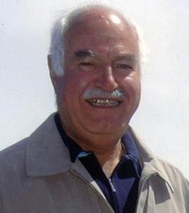 Jafar IMENPOUR missing person case profile photo