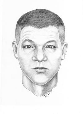 Lucas DEGERNESS missing person case profile photo
