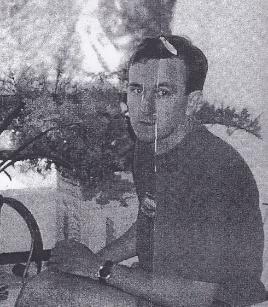 Jacek LASKOWSKI missing person case profile photo