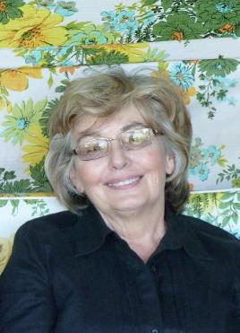 Sharon DAWSON missing person case profile photo