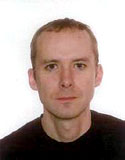 Stephen Anthony BEGG missing person case in Surrey, British Columbia