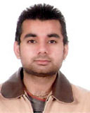 Sahil SHARMA missing person case in the Newton area of Surrey, B.C. since November 13, 2008. On the day Sahil disappeared, he had attend, British Columbia