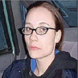 Maggie Lea BURKE missing person case in Edmonton, Alberta
