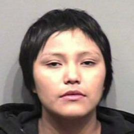 Chantelle BUSHIE missing person case profile photo