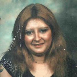 Julie DEROUIN missing person case profile photo