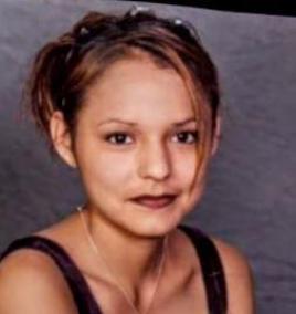 Lorilee FRANCIS missing person case profile photo