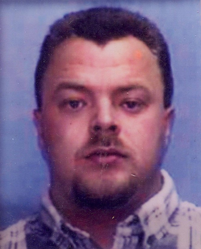 Daniel Leo GAULTON missing person case in Grande Prairie, Alberta