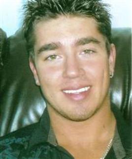 Dylan KOSHMAN missing person case profile photo