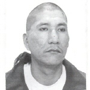 John SHOES missing person case profile photo