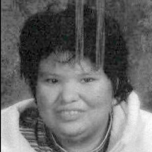 Desiree OLDWOMAN missing person case in Siksika Nation, Alberta