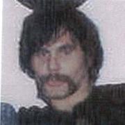 Jerry PAQUETTE missing person case profile photo