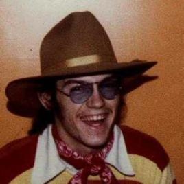 Rodney SLOAT missing person case profile photo
