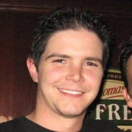 Bradley WOROBECK missing person case profile photo