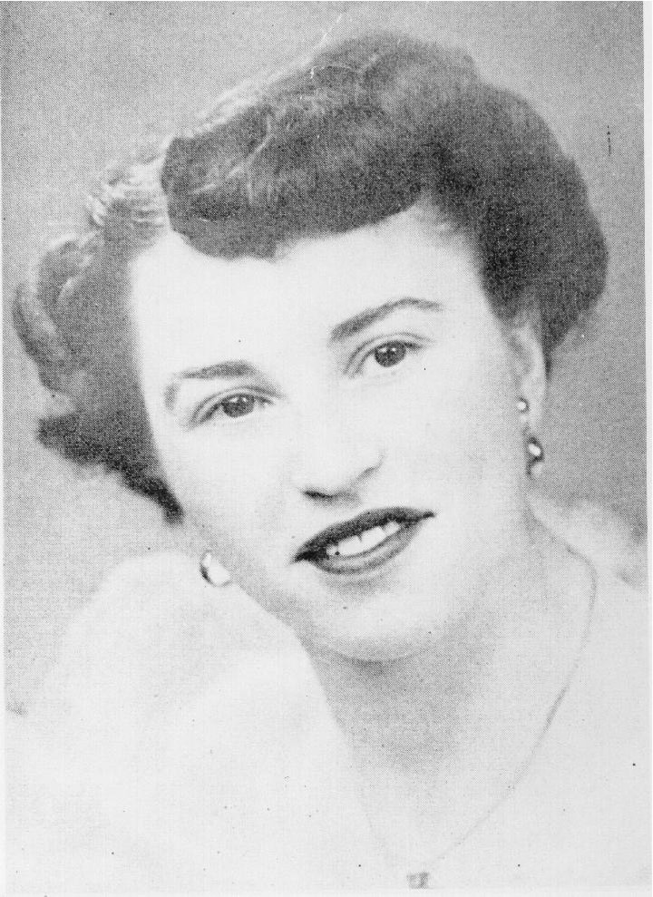 Kathleen JOHNSTON missing person case profile photo