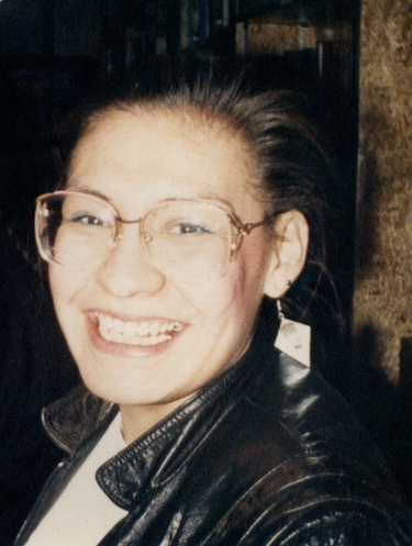 Shirley LONETHUNDER missing person case profile photo