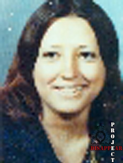 Marilyn BYSKAL missing person case profile photo