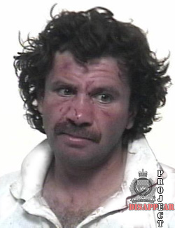 Rene MAZEROLLE missing person case profile photo