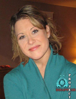 Amber MCFARLAND missing person case profile photo