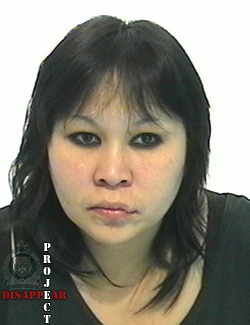 Irma MURDOCK missing person case profile photo
