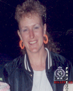 Bonny POLWARTH missing person case profile photo