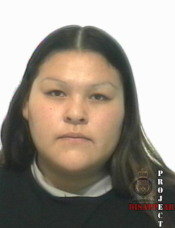 Sunshine WOOD missing person case profile photo