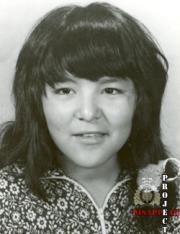 Annie YASSIE missing person case profile photo
