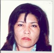 Lavina TOCHER missing person case profile photo