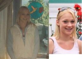 Katelyn NOBLE missing person case profile photo