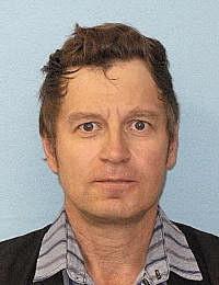 Benjamin ENTZ missing person case profile photo