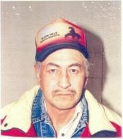 Willard BRASS missing person case profile photo