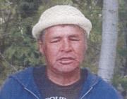 Norbert COUILLONNEUR missing person case profile photo