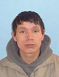Draper JIM missing person case profile photo