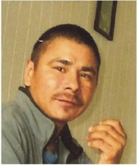 Kevin MICHEL missing person case profile photo