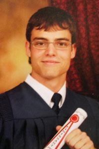 Francis Albert missing person case profile photo