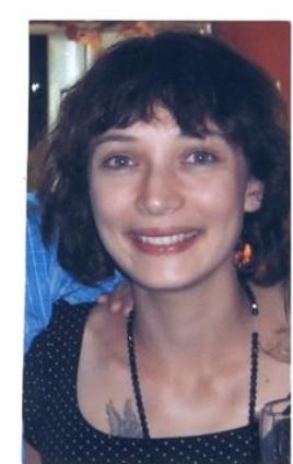 Marilyn BERGERON missing person case in Québec, Quebec