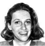 Danielle BOISVERT missing person case profile photo