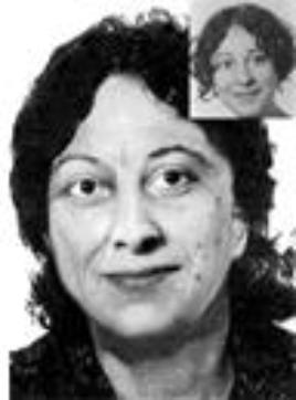 Isabelle BOURGEOT missing person case in Limoilou, Quebec