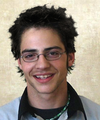 Tommy CLEMENT missing person case profile photo
