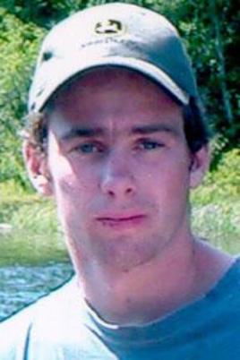 Philippe LAJOIE missing person case in Yamachiche, Quebec