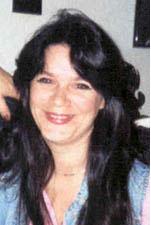 Sylvie MENARD missing person case in Saint-Luc-de-Vincennes, Quebec