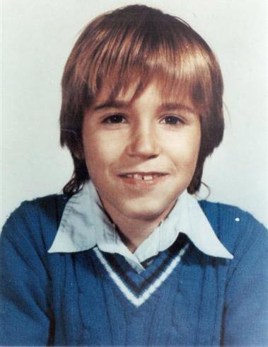 Sebastien METIVIER missing person case profile photo