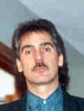 Ronald COUTURE missing person case in Terrebonne, Quebec