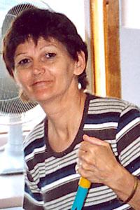 Rollande DOHERTY missing person case profile photo