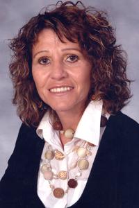 Jocelyne DUBE missing person case profile photo