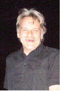 Gilles PARISIEN missing person case in Malartic, Quebec