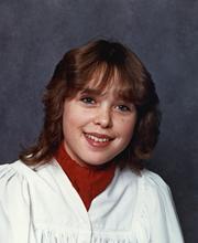 Melanie TEMPERTON missing person case in Montreal, Quebec. Melanie left her residence located in Mascouche, Quebec around 9:00 p.m. to go to , Quebec