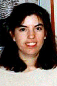 Lucie BOUCHARD missing person case in Montréal, Quebec